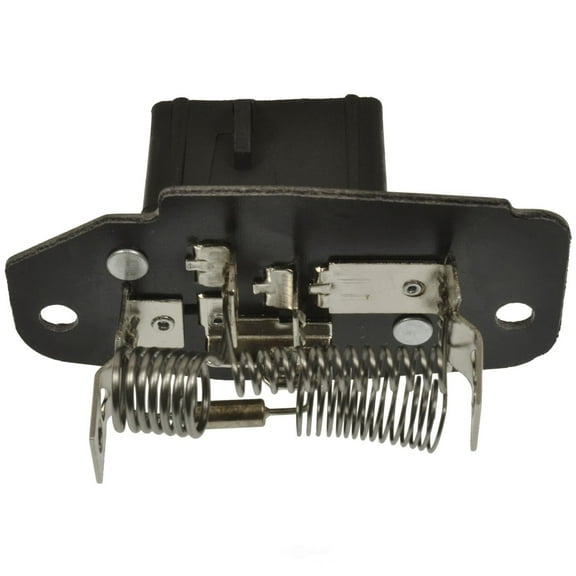 Standard RU445HTK HVAC Blower Motor Resistor Kit
