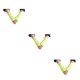 thumbnail image 5 of Greeniant Manoplas de refrigeración Accesorios para ciclismo Accesorio de conducción Cubierta de mano Ropa de verano Hasta la muñeca Protector solar Type1 NO1 Greeniant  CBP252032, 5 of 6