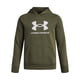 thumbnail image 1 of Sudadera con Capucha Under Armour Rival Fleece para Niños Talla Large, 1 of 1
