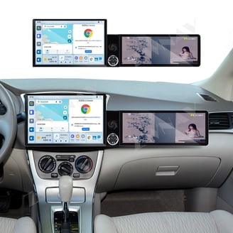 AVIC-8000NEX Automobile Audio/Video GPS Navigation System