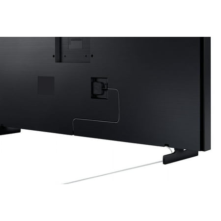 Samsung - 50" Class The Frame Series LED 4K UHD Smart Tizen TV