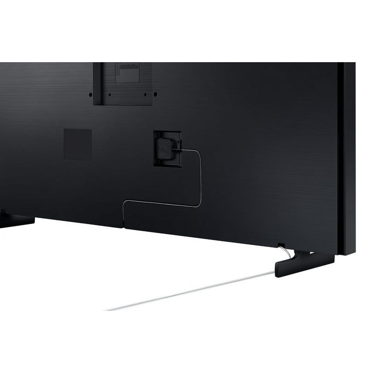 Samsung QLED 4K The Frame GQ50LS03BGUXZG (2023) TV, 50″, Black - Worldshop