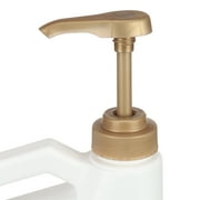 Sawyer Products SP565 Picaridin Insect Repellent, 1-Quart, Lotion Pump Dispenser