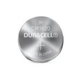 thumbnail image 6 of Duracell Coin Cell Battery DL1620BPK - 3V Lithium, 61mAh - Single Piece, DL1620 Battery, 6 of 6