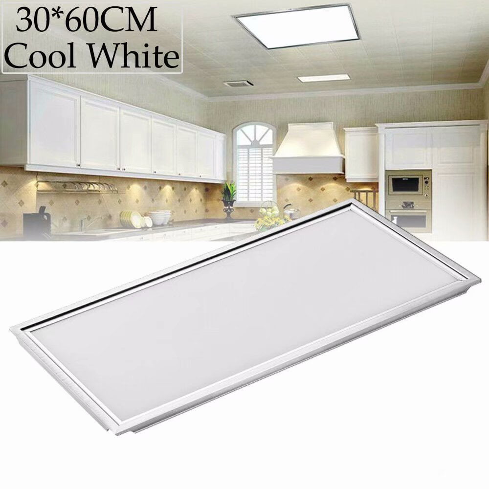 New Bright LED 14w Downlight Spot Light 240v Recessed Ceiling Panel Coolwhite 6k 
