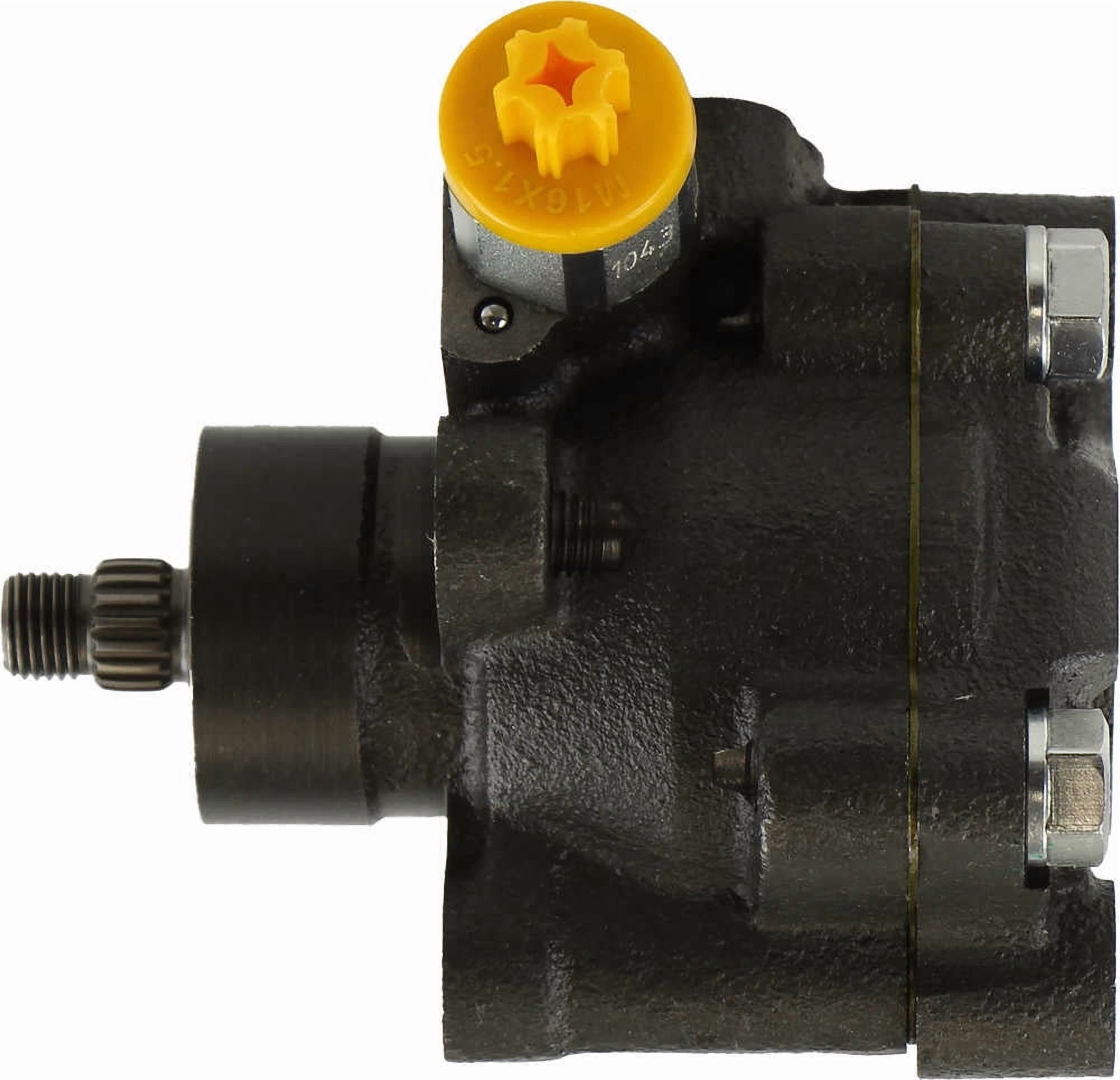 Atlantic Automotive Engineering 5161N AAE New Hydraulic Power Steering Pump 100% Tested