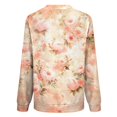 thumbnail image 5 of Kaondbfi Women's Cardigan, Autumn and Winter Knitted Button Cardigan Casual Coat Top Winter Clothing for Women, 5 of 5