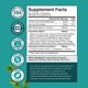 thumbnail image 2 of Suplemento de apoyo hepático Natures Craft Liver Detox 120 cápsulas, 2 of 7