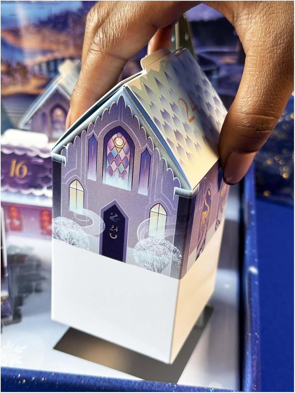 2024 Velaris Advent Calendar Velaris Advent Calendar 2024 for Christmas