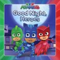 thumbnail image 3 of Good Night, Heroes (PJ Masks), 3 of 4