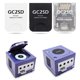 thumbnail image 2 of Lector de tarjetas Gc2sd Adaptador de tarjeta de memoria Plug & For Play No se necesita controlador para Gc, 2 of 5