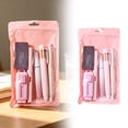 thumbnail image 2 of Clearance Under $2 | Aesthetic Stationery Set with Pens, Highlighters, and Eraser for Office and Daily Use, 2 of 5