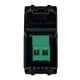 thumbnail image 4 of Estevez, Dimmer giratorio, LED básico, Negro, Soft, UNNO, Nuevo, 4 of 6