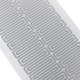 thumbnail image 3 of Almohadilla calefactora USB, hojas calefactoras de placa caliente Plug And Play de 5V para zapatos de ratón, 10 Uds. Likrtyny  Para estrenar, 3 of 7
