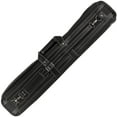 thumbnail image 3 of Elite ECVS48 Black Pool Cue Case Billiard Stick Bag Billiards Cues, 3 of 7