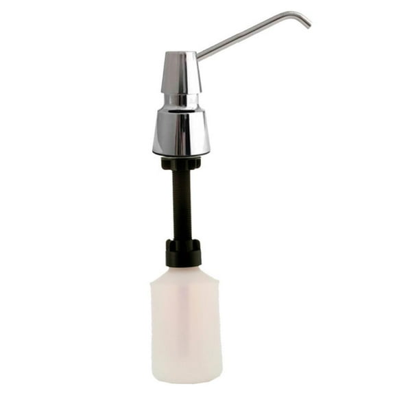 Bobrick B-82316 - Manual Soap Dispenser, Foam