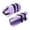A, variant on Water Aerobics Ankle Cuffs, Pair of Aquatic Floatation Cuffs for Pool Exercise, Leg & Glute Training Water Weights for Swimming Therapy,A