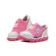 thumbnail image 1 of Tenis Niña Distroller Neonatos Moda Casual Color Rosa 13-17 rosa 16, 1 of 6