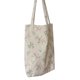 thumbnail image 3 of Women Vintage Cotton Linen Shoulder Bag Shopping Beach Travel Tote Handbag, 3 of 3