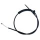 thumbnail image 5 of 3PCS Engine Hood Release Cable Bowden Cable Kit for E65 E66 7Er 51237197474, 5 of 5