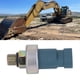 thumbnail image 4 of Sensor Hidráulico ANGGREK 4353686 Acero Inoxidable Para Hitachi ex60 5 ex120 5 ex200 5 ex220 5 ex100 5 ex 5, 4 of 8