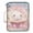 Cute Bunny Read Book, variant on Haosy Accordion File Organizer Zipper Binder 500 Sheet 6-Tab Expanding File Folder Multi-Pocket 1.2 Inch 3 Ring Shark Fish Swimming