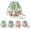 A, variant on Handmade Crochet Bucket Bag for Women Bloom Garden Crochet Flower Bucket Bag 3D Floral Drawstring Crossbody Purse, Lined Woven Shoulder Bag with Adjustable Strap