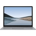 thumbnail image 2 of Microsoft Surface Laptop3 15" Windows Computer Ryzen R5 16GB DDR 256GB SSD Platinum V9R-00001, 2 of 7