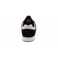 thumbnail image 3 of DC Shoes Cure Athletic Skate Sneaker | ADYS400073-HLC Black, 3 of 6