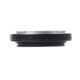 thumbnail image 3 of Fd-eos Mount Adapter Ring For Canon Fd Lens To Ef Eos Mount Camera Camcorder New - XC, 3 of 4