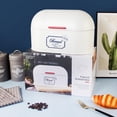 thumbnail image 3 of Contenedor de almacenamiento Gloria Caja de almacenamiento de pan, 3 of 8