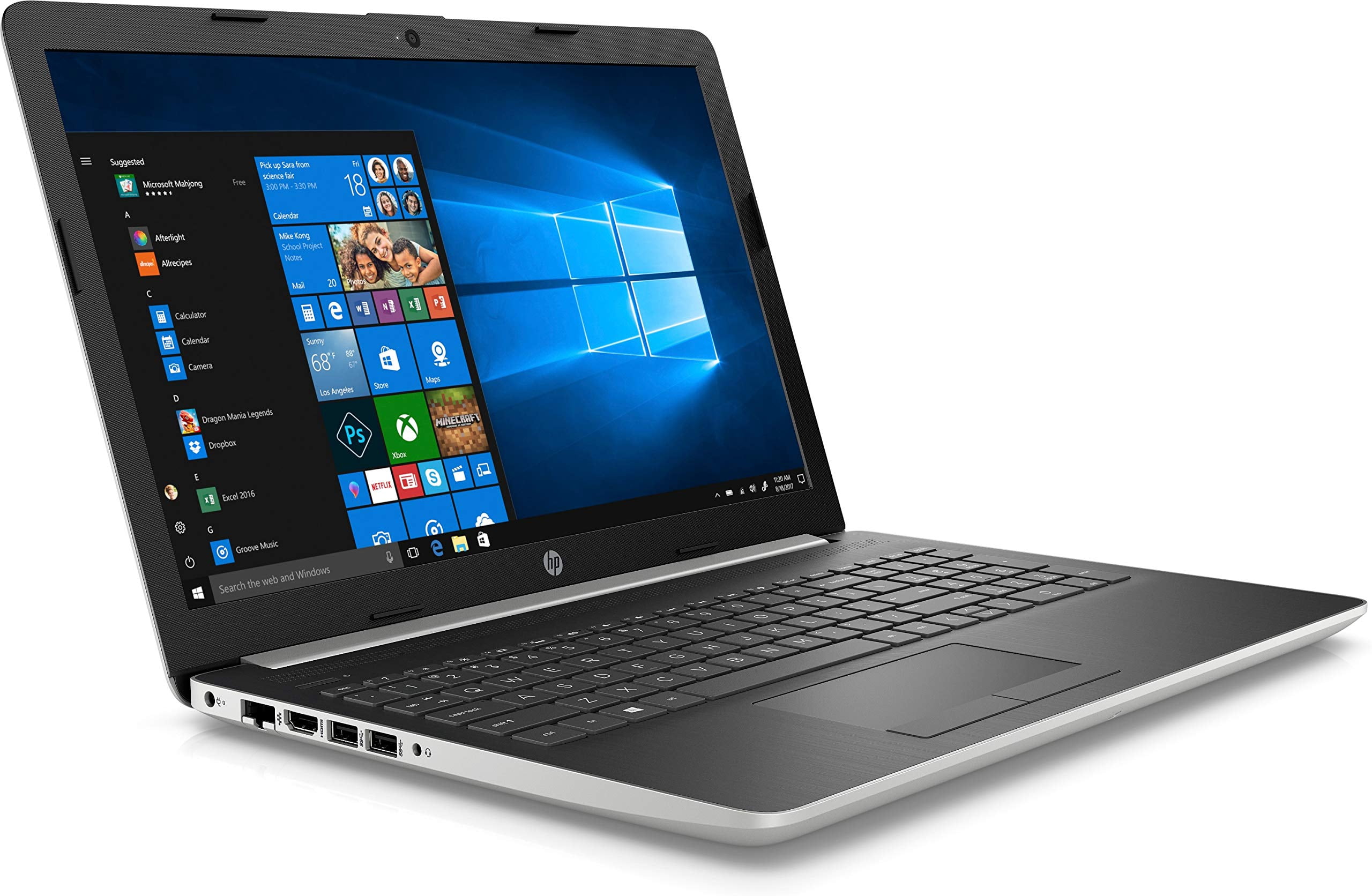 HP 15-db1003dx - 15.6