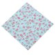 thumbnail image 5 of 500Pcs 10X10cm Cuadrado Floral Algodón Tela de Retazos de Tela para Coser DIY, 5 of 5