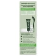thumbnail image 2 of Clairol Root Touch-Up Natural Instincts Permanent Hair Dye, 6 Light Brown, Hair Color, 1 Kit, 2 of 7