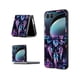 thumbnail image 1 of wonima11 Case for Motorola Moto Razr 50-60/ Moto Razr 2024-2025, Hard PC Slim Shockproof Anti-Scratch Protective Phone Cover for Moto Razr, Cute Slim Ultra-Thin Hard Cover, Dreamcatcher and Rose, 1 of 1