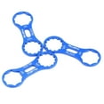 thumbnail image 1 of Dalazy Clé de Fourche avant de Vélo 8T/12T pour XCR/XCT/XCM/RST, 1 of 9