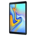 thumbnail image 1 of Restored Samsung Galaxy Tab A 10".5 32GB Black SM-T590NZKAXAR (Refurbished), 1 of 1