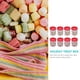 thumbnail image 5 of 8pcs fiesta regalo regalo envoltura cubo durable navidad estuche de almacenamiento de navidad suministro de Navidad, 5 of 6