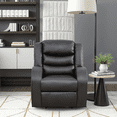 thumbnail image 3 of Dovelina Modern Adult Simple Reclining Stylish Business Function Sofa for Living Room, 3 of 7