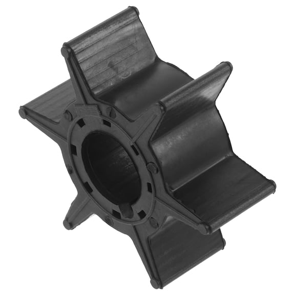 FENGGUIQU Water Pump Impeller Replacement for Outboard Motors Durable Utility Pump Impeller 2pcs