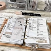 Life Area Planning 10 Must Have Planners With Daily Planner Habit Goal Setting Sheets Productivity OrganizerforWork/Home/Personal GrowthforEvery Area Of Life, Life Area