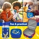 thumbnail image 2 of Set de Bolsa de Almuerzo para Niños Get Trend Sonic 3 Piezas Aisladas, 2 of 6