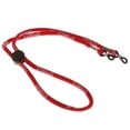 thumbnail image 4 of MERIGLARE Lot de 2 Supports de Lunettes de Sport - Rouge et Rouge et Noir, 4 of 7