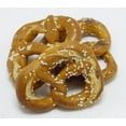 thumbnail image 3 of Uncle Henry's Pretzel Bakery Handmade Original Pretzels, 3-Pack 16 oz. Bags, 3 of 4