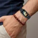 thumbnail image 5 of 10 Piezas Correa Silicona Compatible Con Huawei Band 7, 5 of 7
