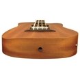 thumbnail image 3 of Gold Tone 23" Scale Acoustic-Electric MicroBass Natural, 3 of 6