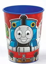 thomas the tank engine cup