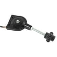 thumbnail image 4 of Cable de acelerador Manual para excavadora, accesorios de Cable de acelerador Flexible Manual, montaje resistente, Cable adaptador de acelerador, 4 of 9