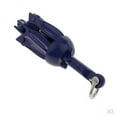 thumbnail image 1 of 3x Sistema de Anclaje Plegable de Aluminio Canoa Kayak Balsa Pesca, 1 of 9