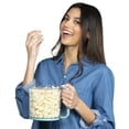 thumbnail image 2 of Popcorn Popper Presto 04811 PopLite My Munch Hot Air 1,9 L, azul, 2 of 4